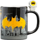 Abysse DC Comics - Mug 3D handle - Bat-Signal & Batman