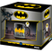 Abysse DC Comics - Mug 3D handle - Bat-Signal & Batman