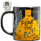 Abysse DC Comics - Mug 3D handle - Bat-Signal & Batman
