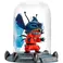 Abysse Disney - Stitch 626 postava