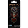 Abysse Diablo - Llavero 