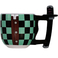 Abysse Demon Slayer - Taza 3D - Mango de espada Tanjiro