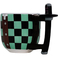 Abysse Demon Slayer - Taza 3D - Mango de espada Tanjiro