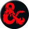 Abysse Dungeons & Dragons - Pack de Insignias Facciones