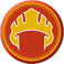 Abysse Dungeons & Dragons - Pack de Insignias Facciones