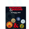 Abysse Dungeons & Dragons - Pack de Insignias Facciones