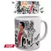 Abysse Friends - Mug Heat Change - 320 ml - You Love Me
