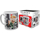Abysse Friends - Taza Heat Change - 320 ml - You Love Me
