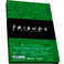 Abysse Friends - Pck XXL glass + Pin + Pocket Notebook 