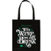 Abysse Friends - Tote Bag - 