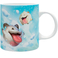 Abysse League of Legends - Mug - 320 ml - Braum & Poros