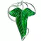Abysse El Señor de los Anillos - Pin 3D Hoja Lorien