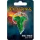 Abysse El Señor de los Anillos - Pin 3D Hoja Lorien