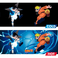 Abysse Naruto - Bögre hőcserélő - 460 ml - Naruto & Sasuke