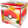 Pokemon Abysse - Barattolo di biscotti - Pokeball