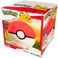 Pokemon Abysse - Βάζο μπισκότων - Pokeball