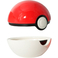 Pokemon Abysse - Barattolo di biscotti - Pokeball