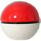 Pokemon Abysse - Barattolo di biscotti - Pokeball