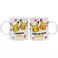 Abysse Pokemon - Taza - 320ml - Amor a primera vista
