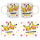Abysse Pokemon - Mug - 320ml - Love at First Sight