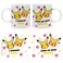 Abysse Pokemon - Taza - 320ml - Amor a primera vista