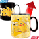 Abysse Pokemon - Pck premium duża szklanka + kubek HC + notatnik 