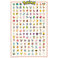 Abysse Pokemon - Plakat Maxi 91.5x61 - Kanto 151 Francuski