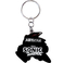 Abysse Sonic - Llavero PVC Sonic run