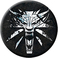 Abysse The Witcher - Badge Signs 6-Pack