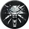 Abysse The Witcher - Badge Signs 6-Pack