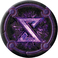 Abysse The Witcher - Badge Signs 6-Pack