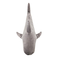 WP Merchandise - Καρχαρίας χνουδωτός βελούδινος 100 cm