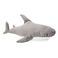 WP Merchandise - Requin grеy Peluche 100 cm