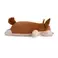 Peluche WP MERCHANDISE Corgi Emma 48 cm
