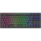 Dark Project KD87A Black - G3MS Mech. RGB (ENG/UA)