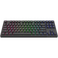 Dark Project KD87A Black - G3MS Mech. RGB (ENG/UA)