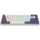 Dark Project KD68B White / Navy Blue - G3MS Mech. RGB (ENG)