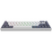Dark Project KD68B White / Navy Blue - G3MS Mech. RGB (ENG)