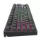 Dark Project KD87A Black - G3MS Mech. RGB (ENG)