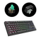 Dark Project KD87A Black - G3MS Mech. RGB (ENG)