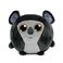 WP MERCHANDISE - Koala Greys Plush toy, 20 cm