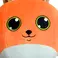 WP MERCHANDISE - Foxy Plush toy Rudy 20cm