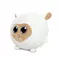WP Merchandise - Lamb Benny Plush toy, 20 cm