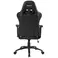 FragON Gaming Chair - 3X Series, Black/White 2024
