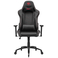 FragON Silla de juegos - Serie 3X, Negro 2024