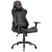 FragON Silla de juegos - Serie 3X, Negro 2024