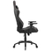 FragON Silla de juegos - Serie 3X, Negro 2024