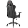 FragON Silla de juegos - Serie 3X, Negro 2024