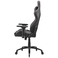 FragON Silla de juegos - Serie 5X, Negro 2024