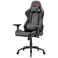 FragON Silla de juegos - Serie 5X, Negro 2024